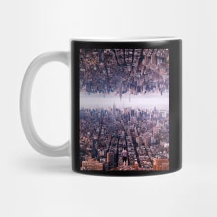 Inception Mug